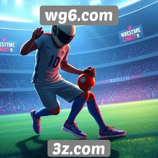novas funcionalidades de wg6.com atraem jogadores