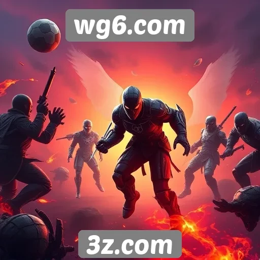 Novos lançamentos esperados no wg6.com