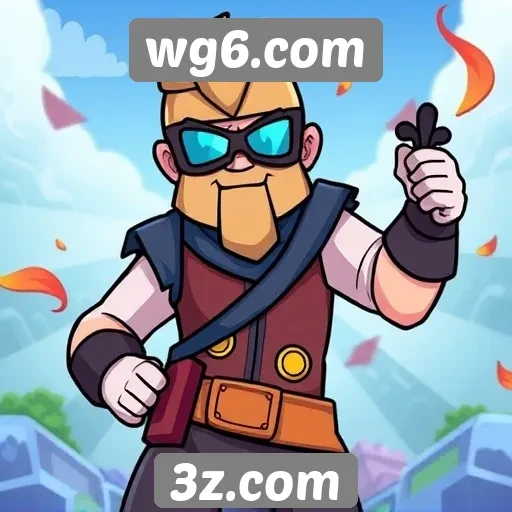 Comparativo de jogos populares disponíveis no wg6.com
