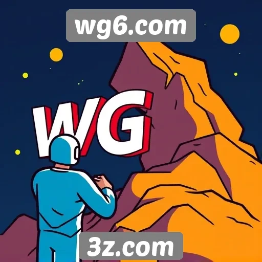 feedback dos usuários influencia atualizações do wg6.com