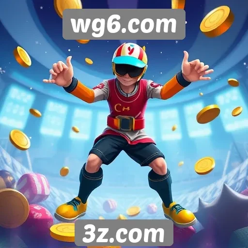 wg6.com revela novas funcionalidades para jogadores