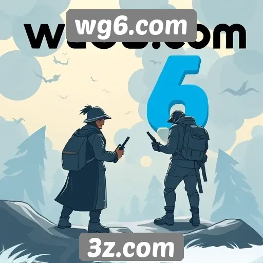 Comunidade online do wg6.com cresce rapidamente
