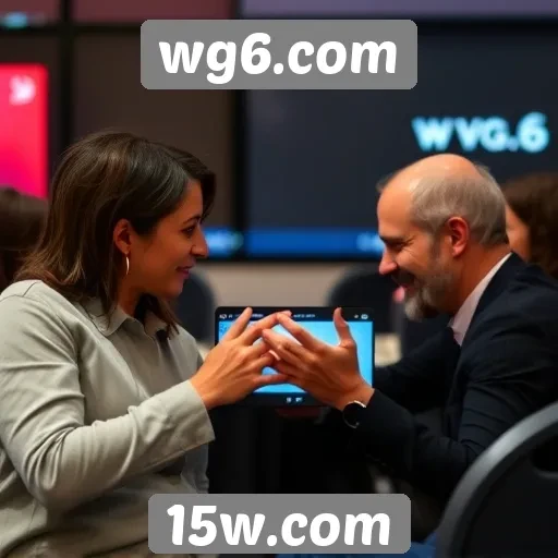 críticas e opiniões sobre wg6.com aumentam entre usuários